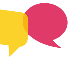 conversation between interviewer and intervieww